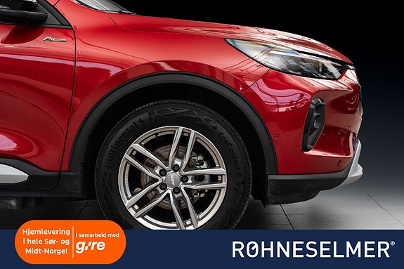 Ford Kuga 5 of 30