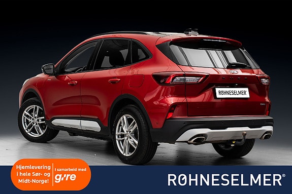 Ford Kuga 6 of 30