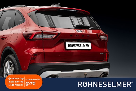 Ford Kuga 7 of 30