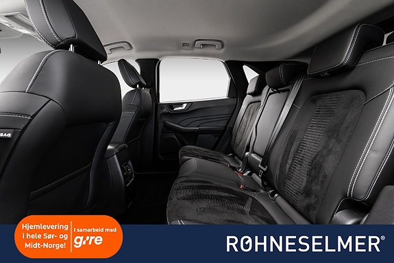 Ford Kuga 26 of 30