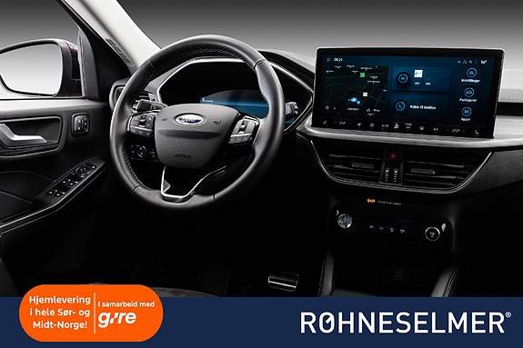 Ford Kuga 29 of 30