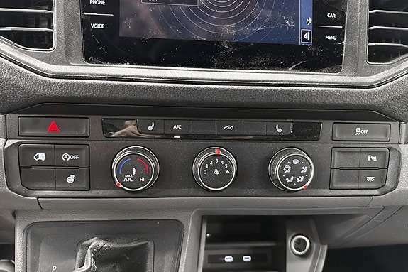 Volkswagen Crafter 15 of 21