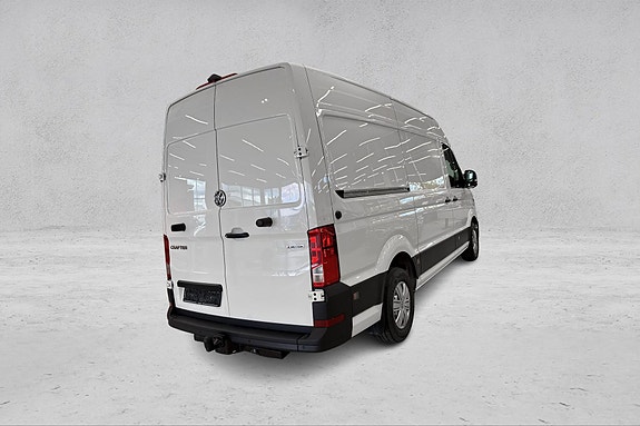 Volkswagen Crafter 5 of 21