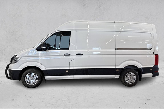 Volkswagen Crafter 2 of 21