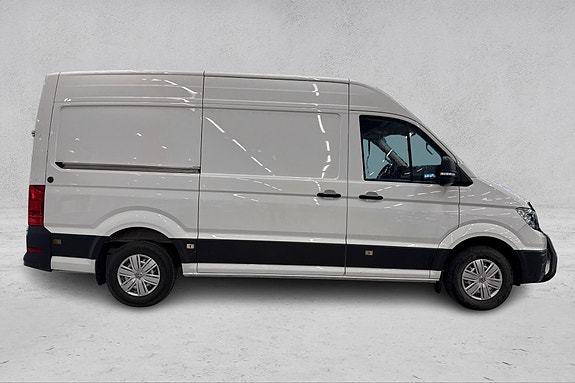 Volkswagen Crafter 6 of 21