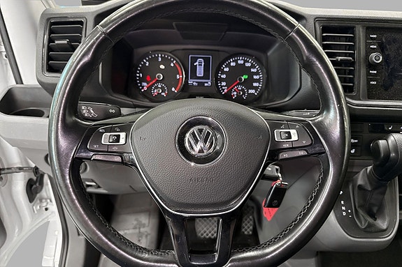 Volkswagen Crafter 10 of 21