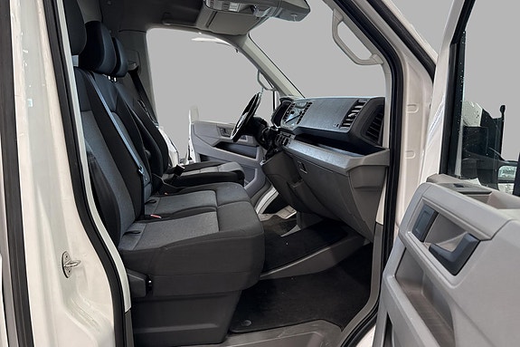 Volkswagen Crafter 19 of 21