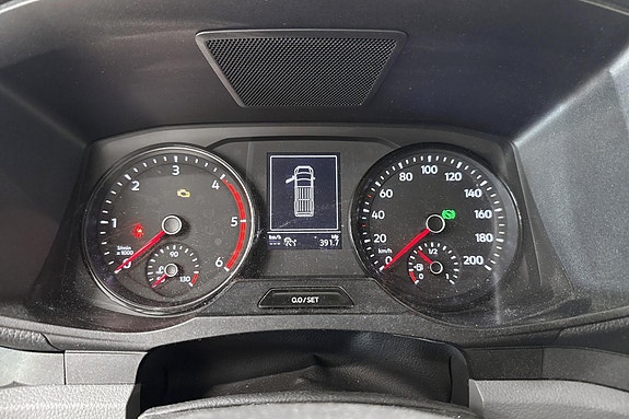Volkswagen Crafter 11 of 21