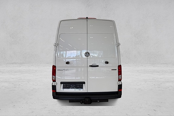 Volkswagen Crafter 4 of 21