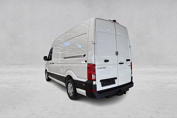 Volkswagen Crafter 3 of 21