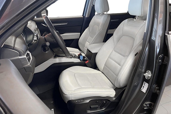 Mazda CX-5 8 of 30