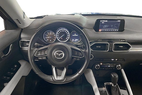 Mazda CX-5 9 of 30
