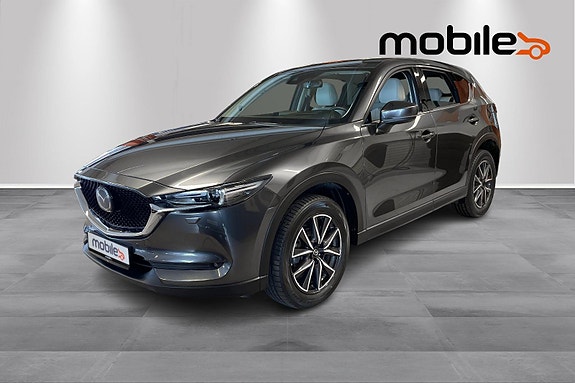Mazda CX-5 19 of 30