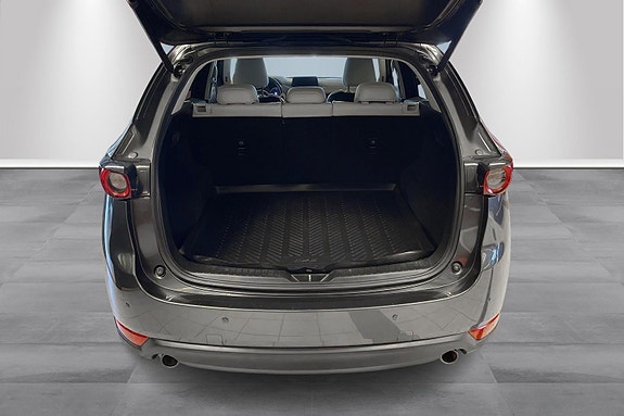 Mazda CX-5 5 of 30