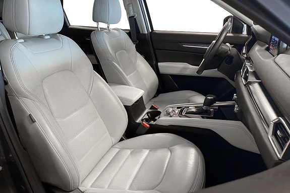 Mazda CX-5 23 of 30