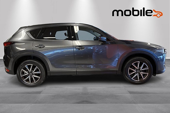 Mazda CX-5 2 of 30