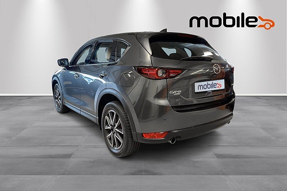 Mazda CX-5 21 of 30