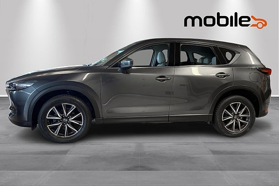 Mazda CX-5 20 of 30