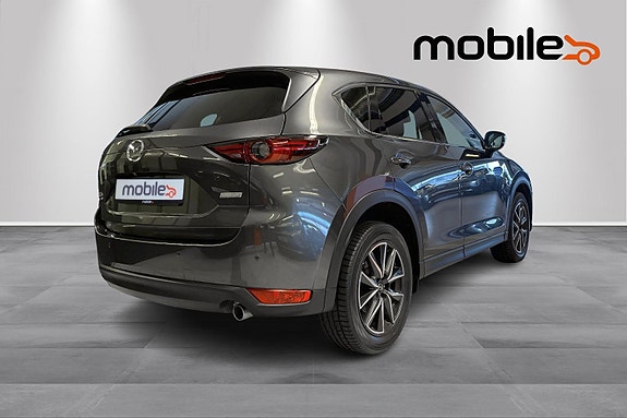 Mazda CX-5 3 of 30