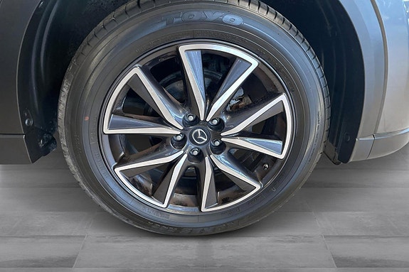 Mazda CX-5 24 of 30