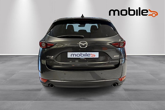 Mazda CX-5 4 of 30