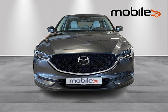 Mazda CX-5 18 of 30