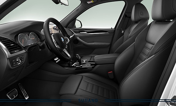 BMW X3 2 of 3