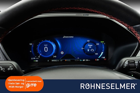Ford Kuga 15 of 26