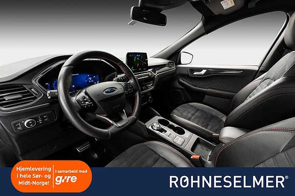Ford Kuga 23 of 26