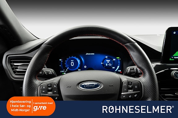 Ford Kuga 13 of 26