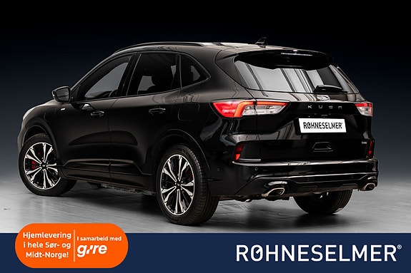 Ford Kuga 6 of 26