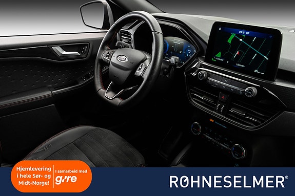 Ford Kuga 26 of 26