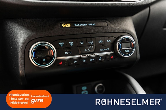 Ford Kuga 18 of 26
