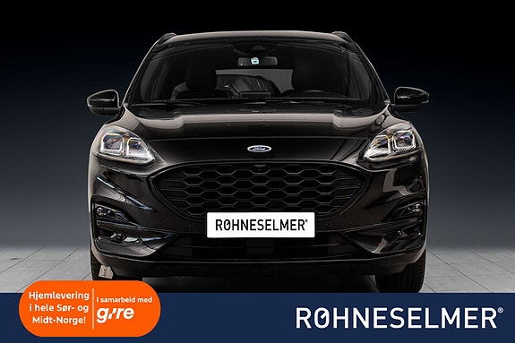 Ford Kuga 3 of 26