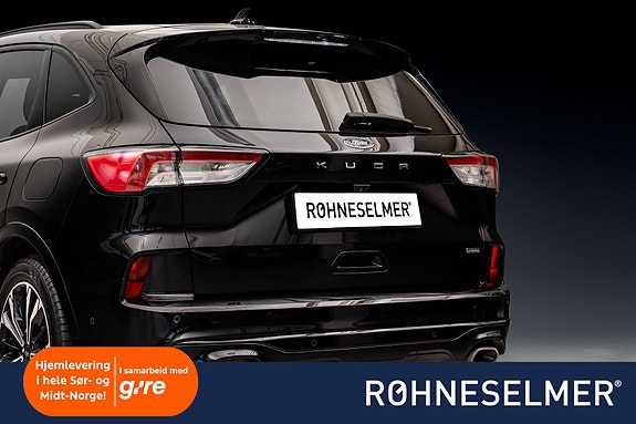 Ford Kuga 7 of 26