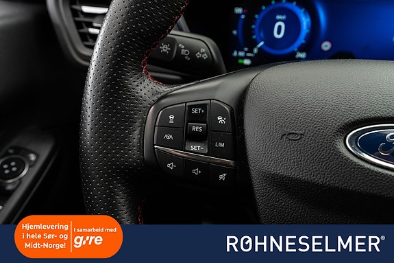 Ford Kuga 14 of 26