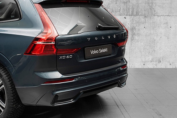 Volvo XC60 7 of 30
