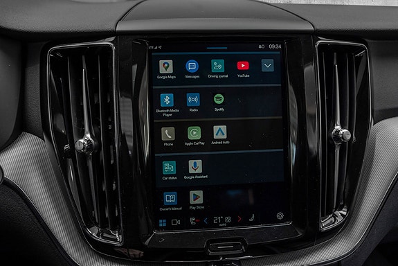 Volvo XC60 24 of 30