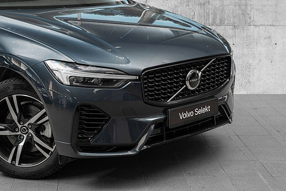Volvo XC60 3 of 30