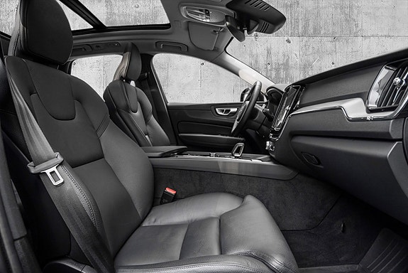 Volvo XC60 29 of 30