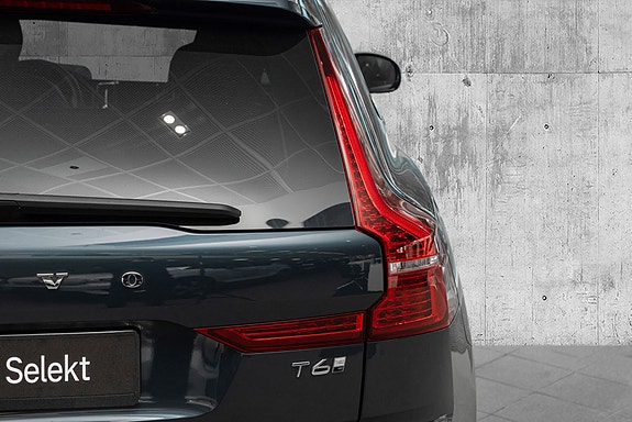 Volvo XC60 9 of 30