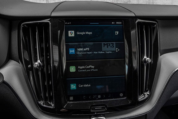 Volvo XC60 26 of 30
