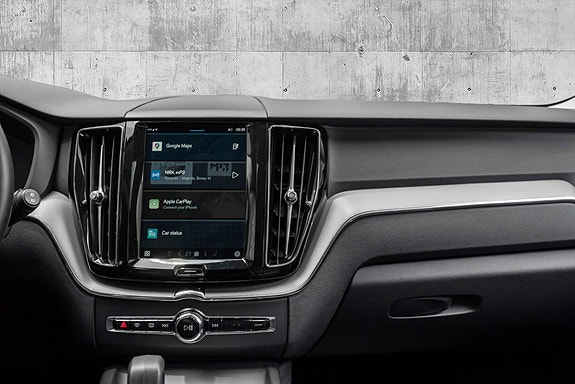 Volvo XC60 22 of 30