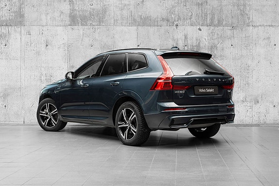 Volvo XC60 6 of 30