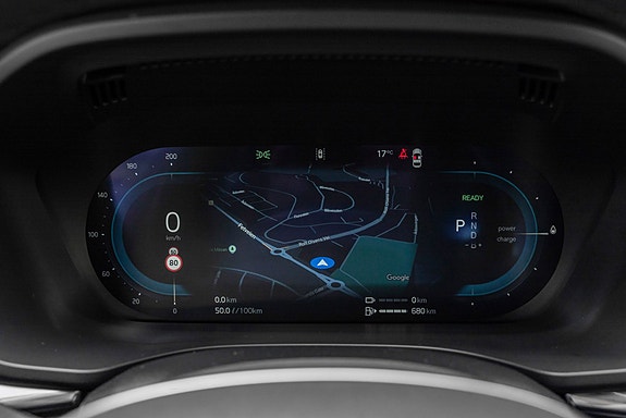 Volvo XC60 21 of 30
