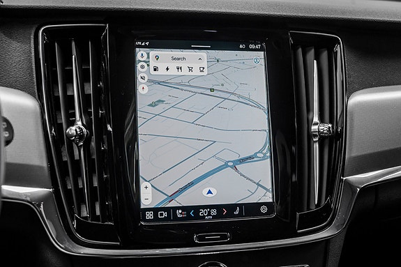 Volvo V90 20 of 29