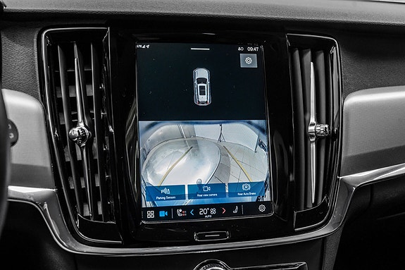 Volvo V90 21 of 29