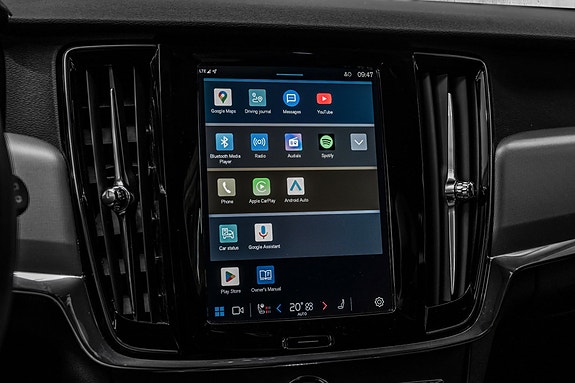 Volvo V90 22 of 29