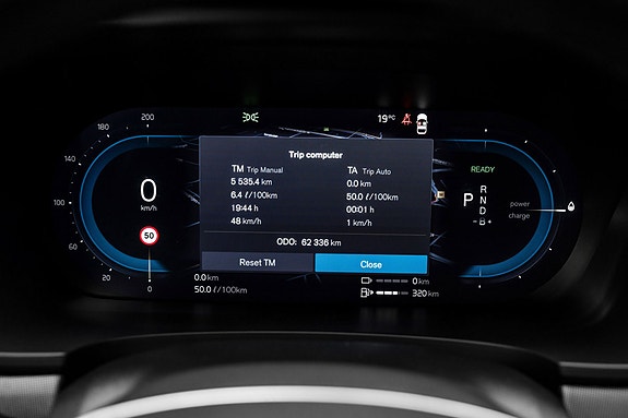 Volvo V90 17 of 29