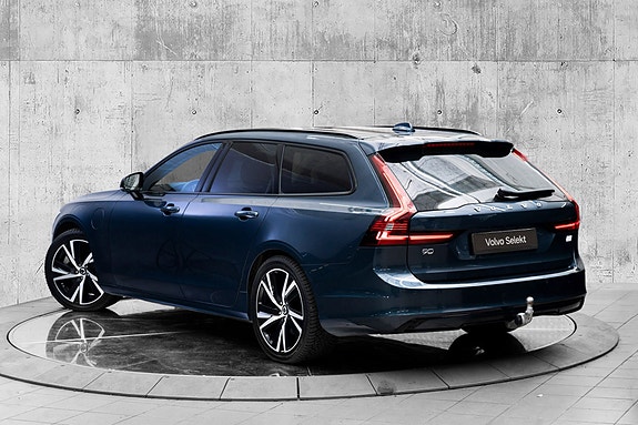 Volvo V90 6 of 29